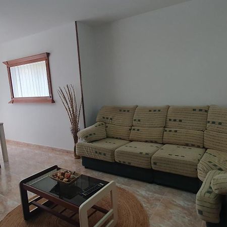 Apartamento Vilagarcia Vilagarcia de Arousa Luaran gambar