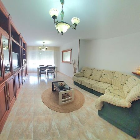 Apartamento Vilagarcia Vilagarcia de Arousa Luaran gambar