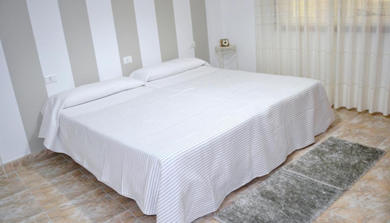 Apartamento Vilagarcia Vilagarcia de Arousa Luaran gambar